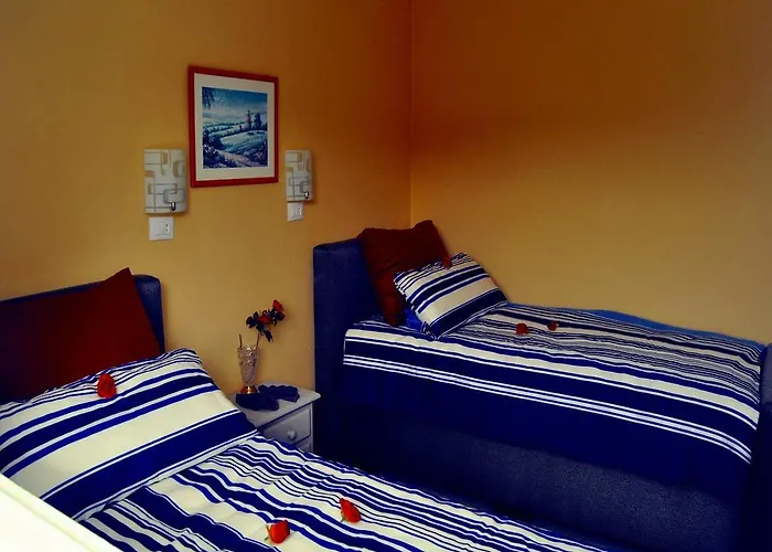 Monterrey Aparthotel