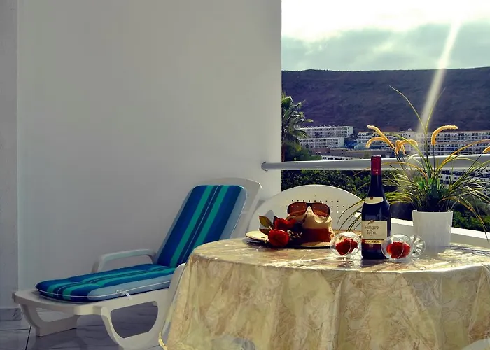 Monterrey 4* Puerto Rico (Gran Canaria)