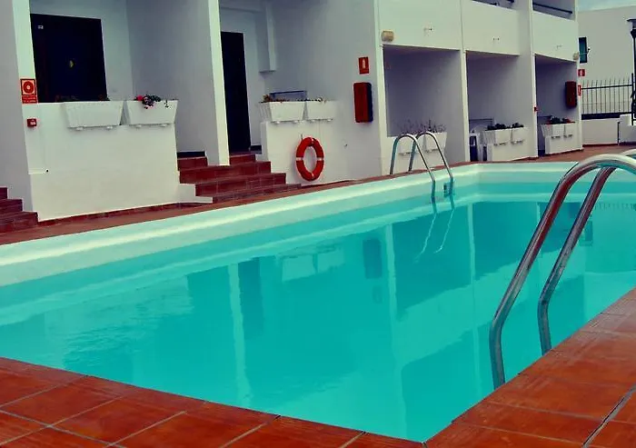 Monterrey Puerto Rico (Gran Canaria)