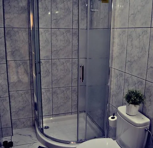 Aparthotel Monterrey