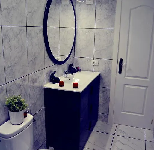 Monterrey Aparthotel Puerto Rico (Gran Canaria)