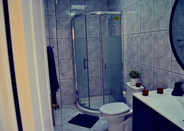 Monterrey Aparthotel Puerto Rico (Gran Canaria)