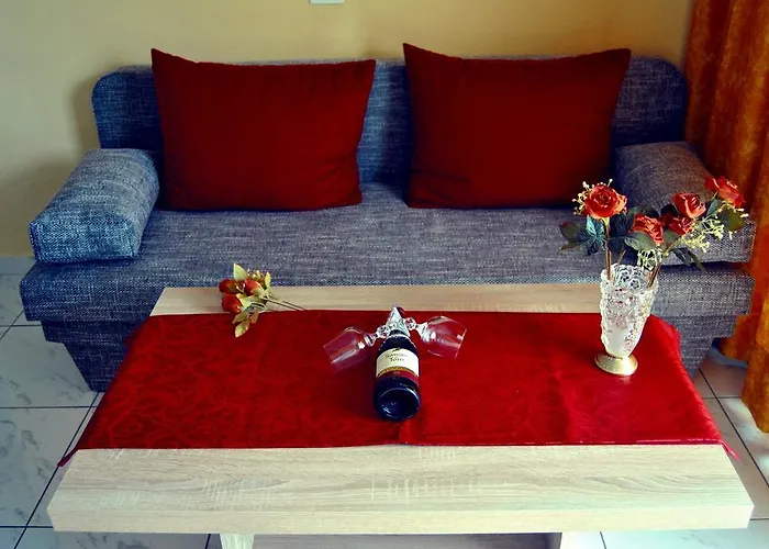 Monterrey Aparthotel