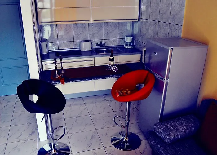 Aparthotel Monterrey Puerto Rico (Gran Canaria)