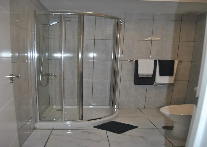 Monterrey Aparthotel Puerto Rico (Gran Canaria)