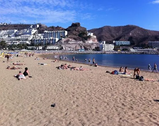 Aparthotel Monterrey Puerto Rico (Gran Canaria)