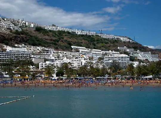 Monterrey 4* Puerto Rico (Gran Canaria)