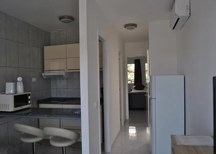 Monterrey 4* Puerto Rico (Gran Canaria)