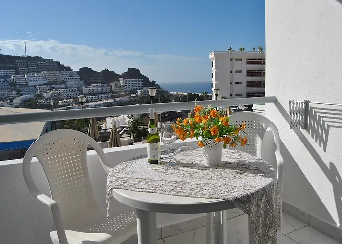 Monterrey Aparthotel Puerto Rico (Gran Canaria)