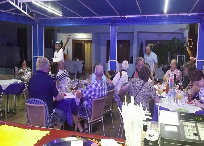 Aparthotel Monterrey Puerto Rico (Gran Canaria)