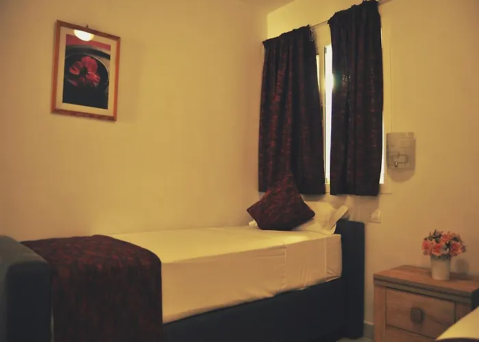 Monterrey Aparthotel Puerto Rico (Gran Canaria)