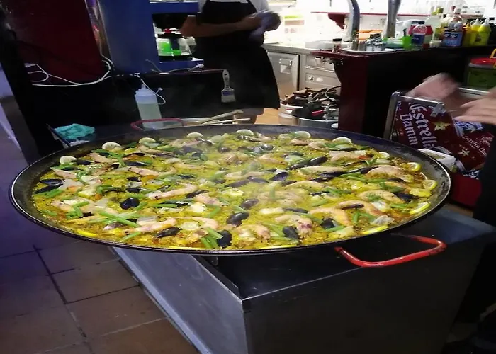 Aparthotel Monterrey Puerto Rico (Gran Canaria)