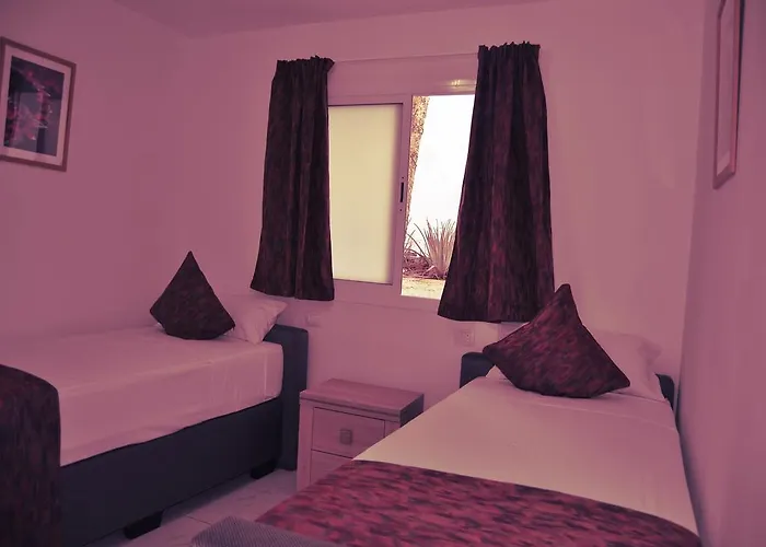 Monterrey 4* Puerto Rico (Gran Canaria)