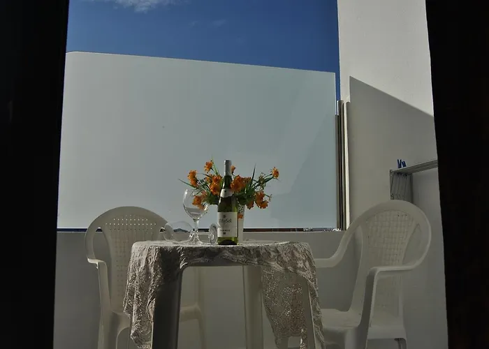 Aparthotel Monterrey 4*