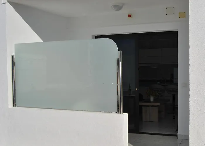 Aparthotel Monterrey Puerto Rico (Gran Canaria)