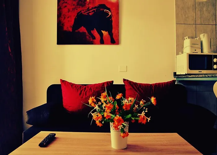 Monterrey 4* Puerto Rico (Gran Canaria)