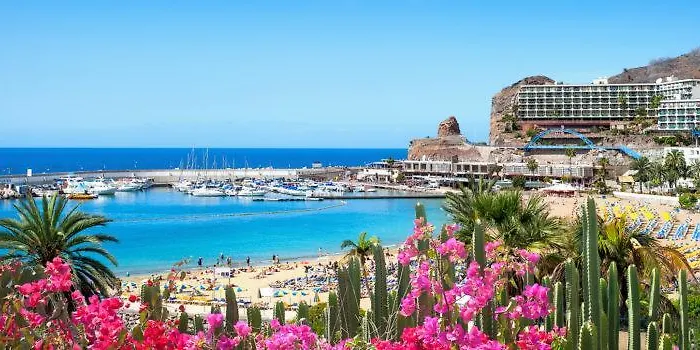 Monterrey 4* Puerto Rico (Gran Canaria)