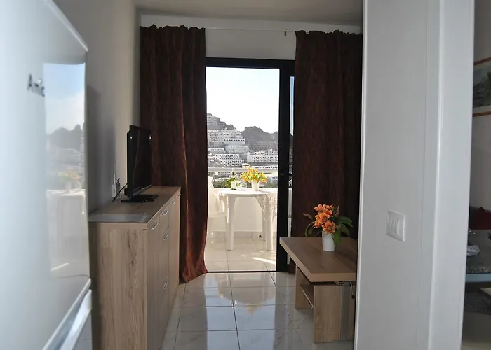 Monterrey Puerto Rico (Gran Canaria)