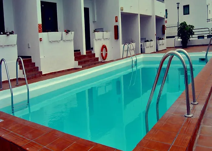 Monterrey Aparthotel Puerto Rico (Gran Canaria)