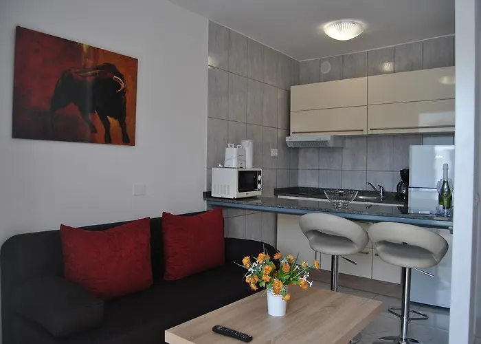 Monterrey Aparthotel Puerto Rico (Gran Canaria)