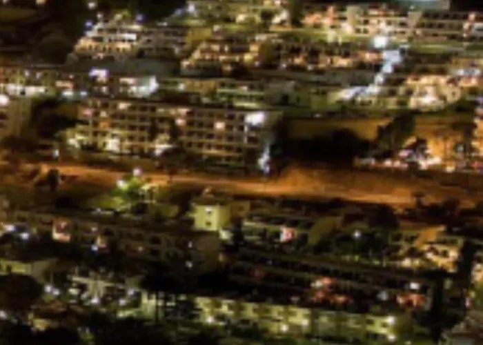 Monterrey 4* Puerto Rico (Gran Canaria)