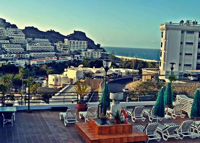 Monterrey Aparthotel