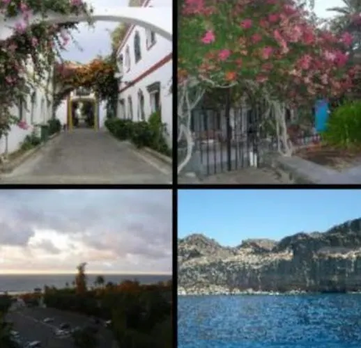 Aparthotel Monterrey 4*