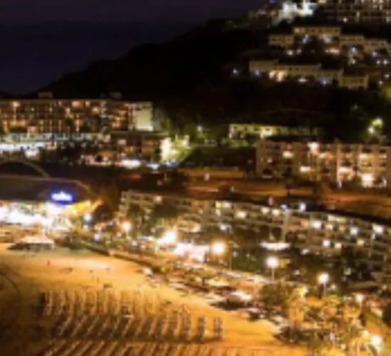 Monterrey Aparthotel Puerto Rico (Gran Canaria)