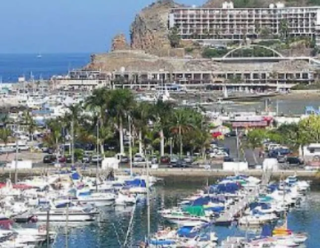 Monterrey Aparthotel