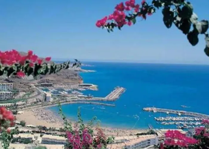 Monterrey Puerto Rico (Gran Canaria)