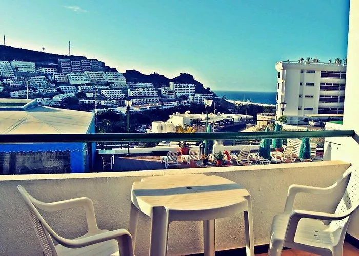 Aparthotel Monterrey