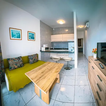 Monterrey Aparthotel Puerto Rico (Gran Canaria)